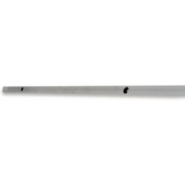 Szyna montażowa SHORT 40x20x1100mm Heliopool, Roth