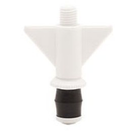 Plastikowy korek spustowy ½" (13-17mm)