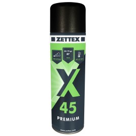 Spoiwo w sprayu Zettex Spraybond X45 Premium 500ml