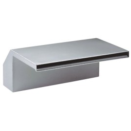 Wylewka wodospadowa AISI-316 600mm