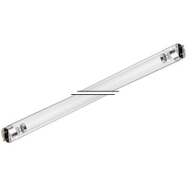 Zapasowa lampa Philips TL UV-C 55W