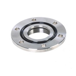 Kołnierz ze stali nierdzewnej z gwintem wewnętrznym do VGE PRO Inox Immersion UV-C Kołnierz ze stali nierdzewnej z gwintem wewnętrznym do VGE PRO Inox Immersion UV-C