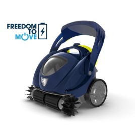 Robot do basenu Zodiac RS 0800 Spabot