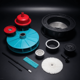 Wymienna lampa Stand-Up UV-C 42 Watt